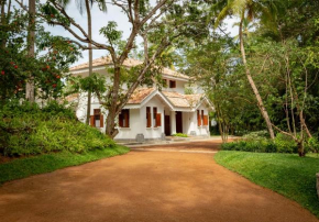 Taru Villas - Leela Walauwwa - Bentota